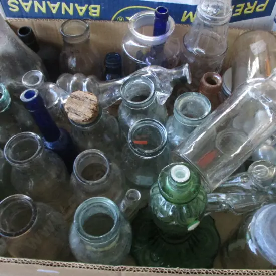 Bottles