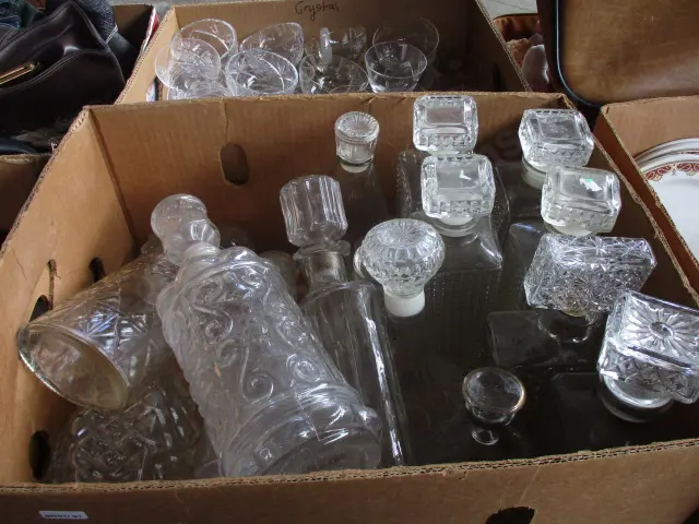 Decanters Image 1++
