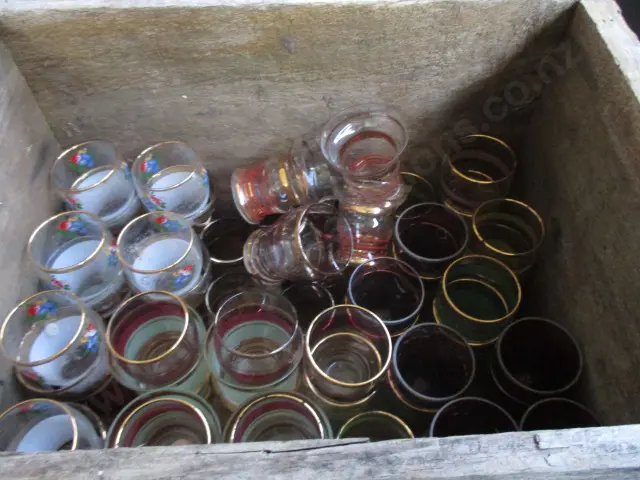 Glasses Image 1++