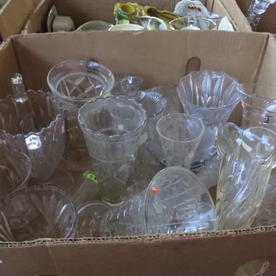 Glassware