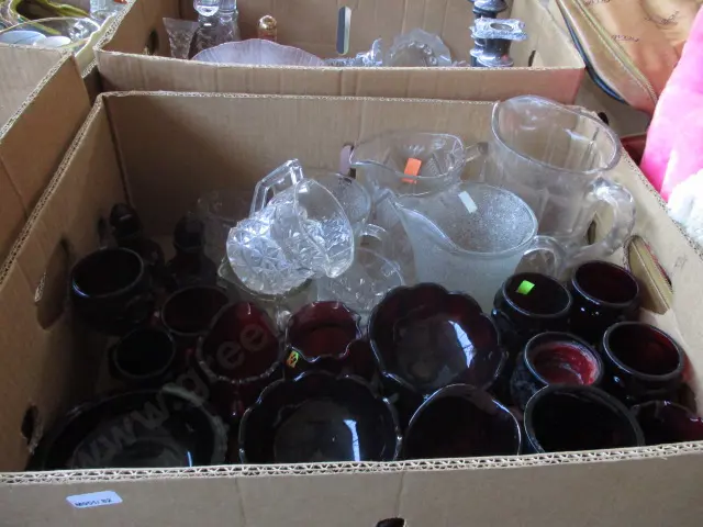 Glassware Image 1++