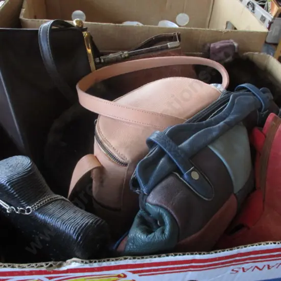 Bags
