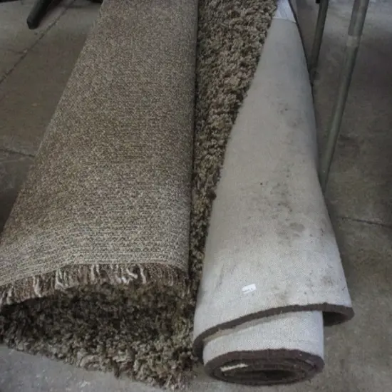 2 Rugs