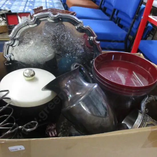 Collectables