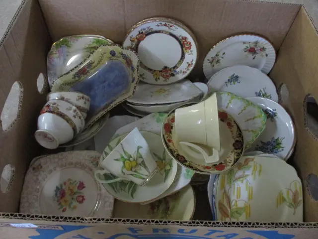 Collectable China Image 1++