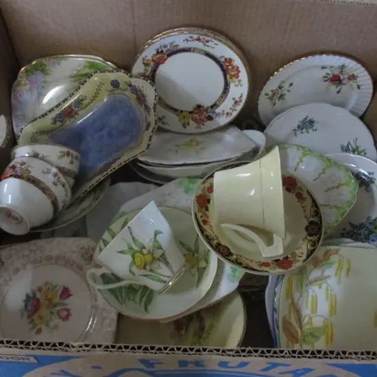 Collectable China