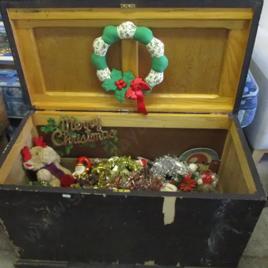 Christmas 
