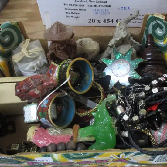 Collectables