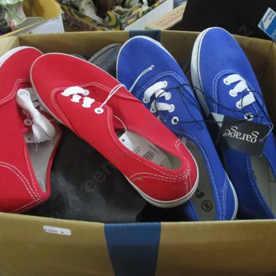 Shoes