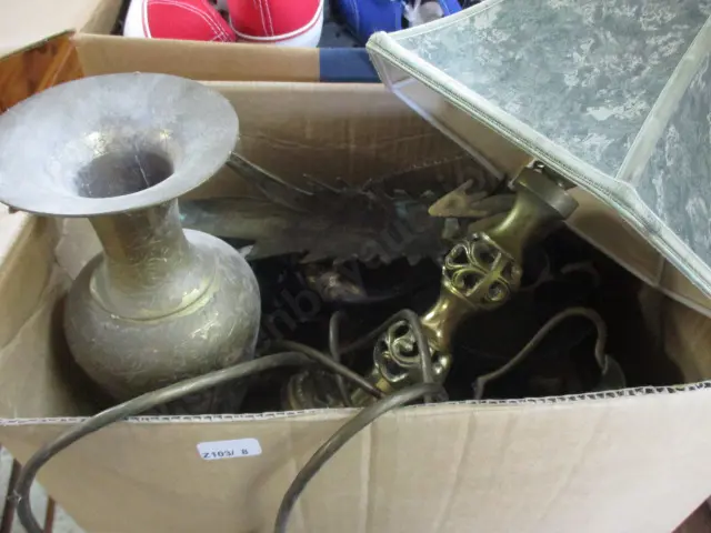 Brassware Image 1++