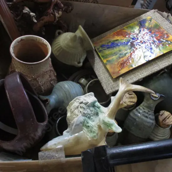 Collectables