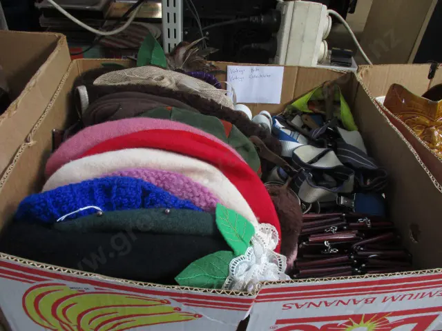 Hats Image 1++