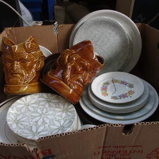 Collectables