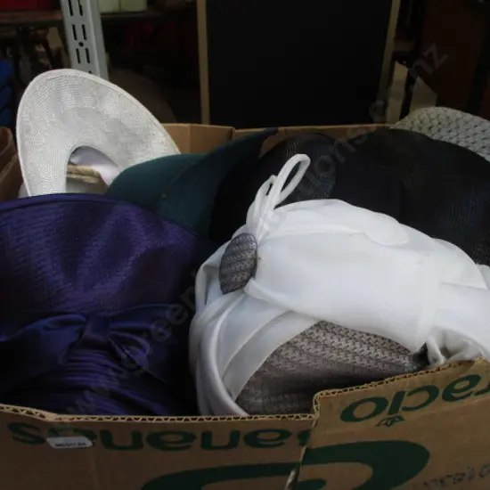 Hats