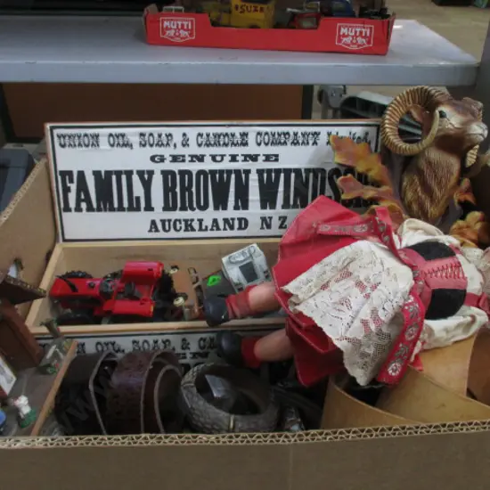Collectables