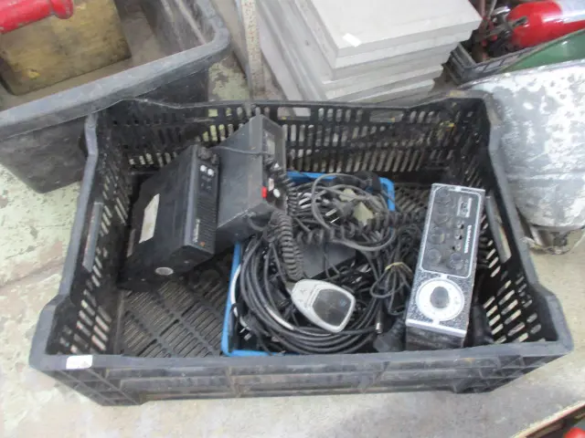 Radio Gear Image 1++