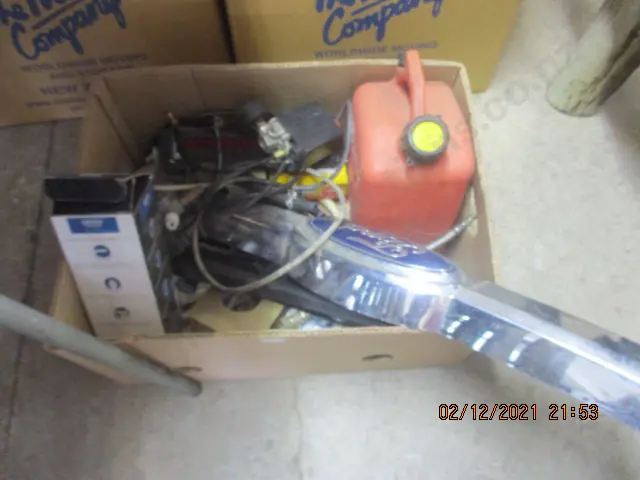 Garage Gear Image 1++