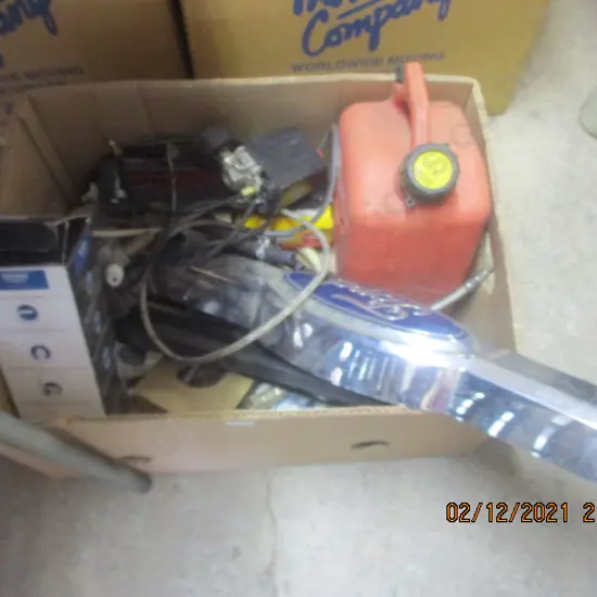 Garage Gear