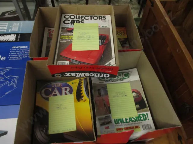 Car Mags Image 1++