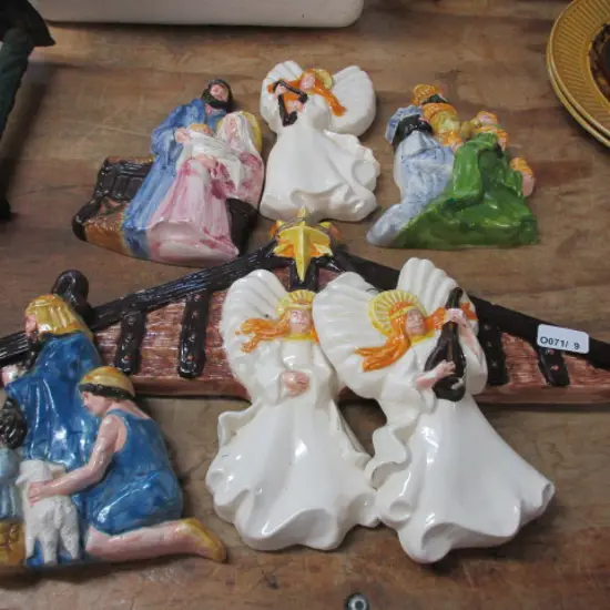 Religious