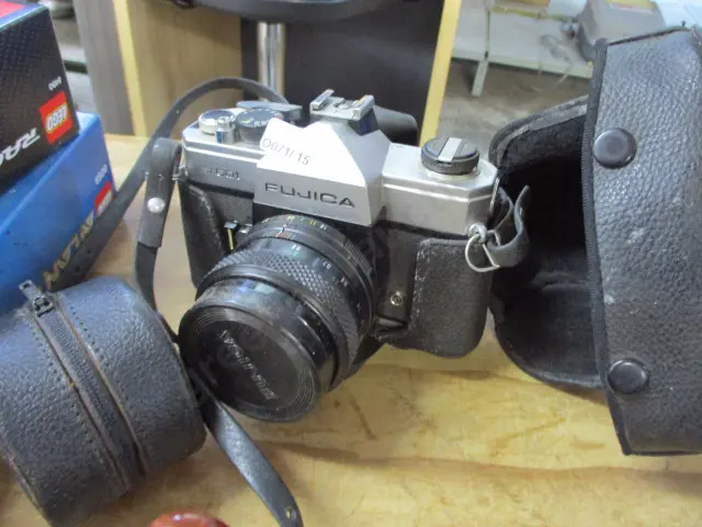 Camera Image 1++