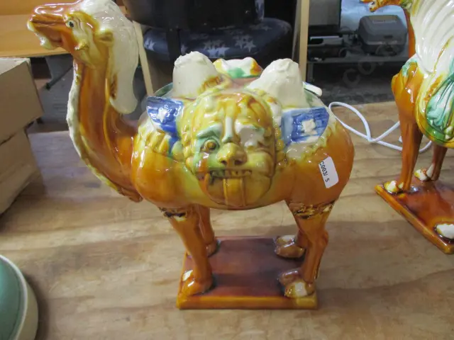 Tang Camel Image 1++