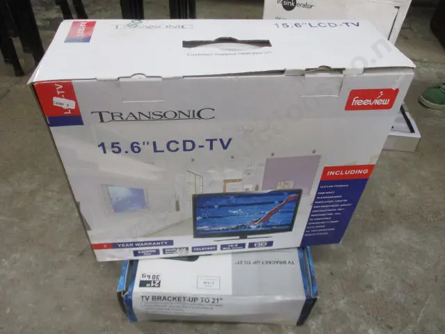 Tv and Wall Bracket Image 1++