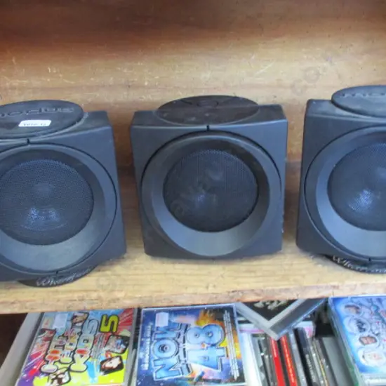 Speakers
