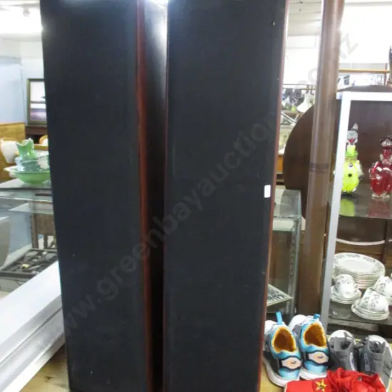 Speakers