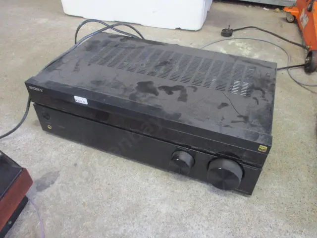 Amplifier Image 1++