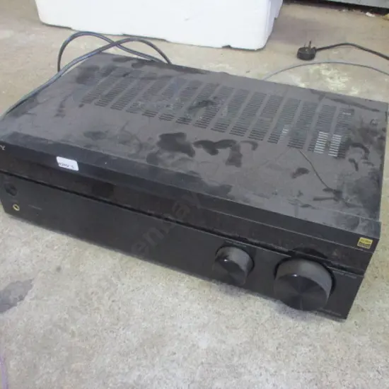 Amplifier