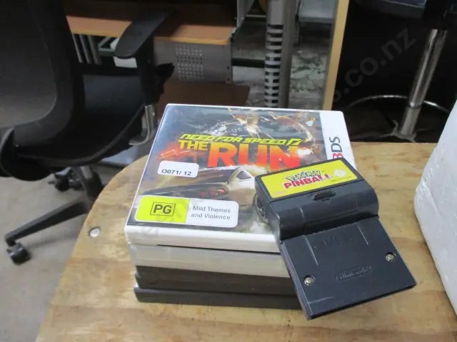 Gaming Image 1++