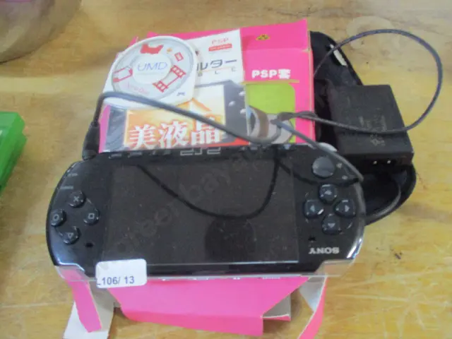 PSP Lot Image 1++
