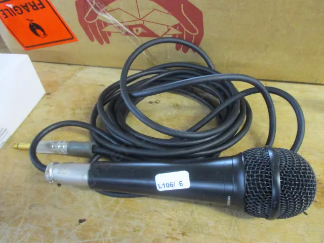 Microphone Image 1++