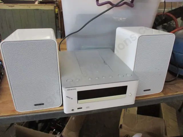 Stereo Image 1++