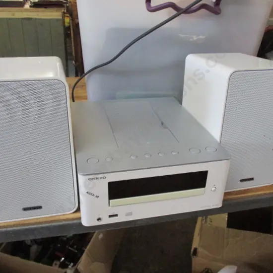 Stereo