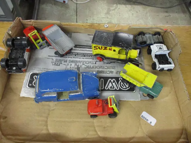 Toys Image 1++