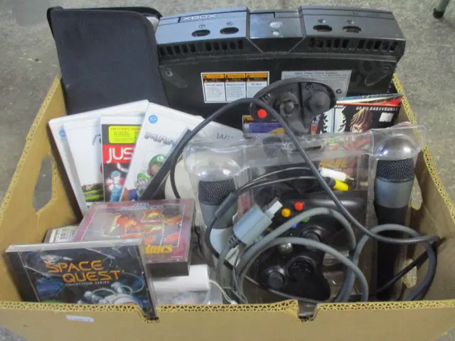 Gaming Image 1++
