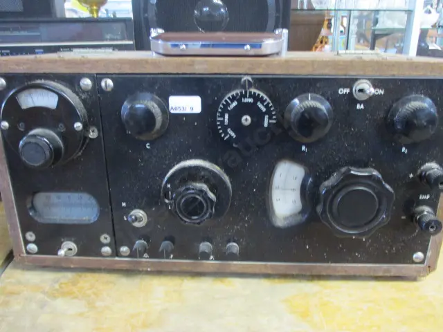Receiver Image 1++