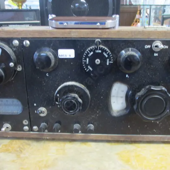 Receiver