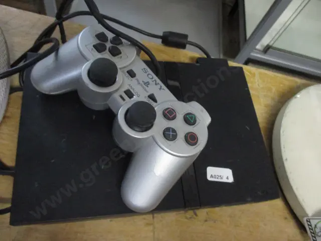 Playstation2 Image 1++