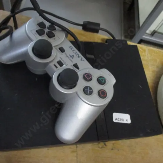 Playstation2