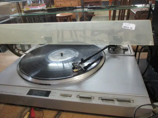 Turntable Image 1++