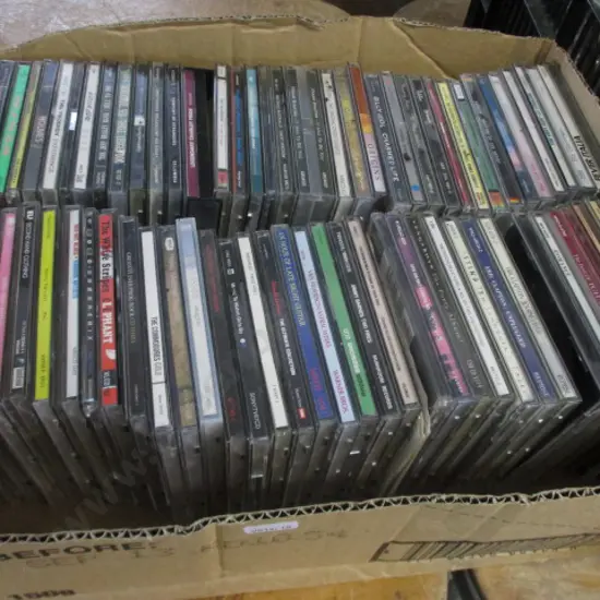 Cds