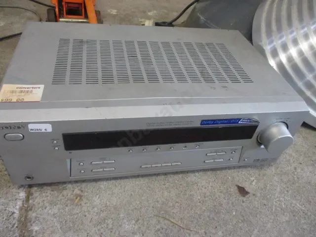 Amplifier Image 1++