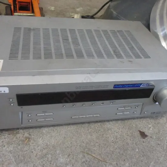 Amplifier