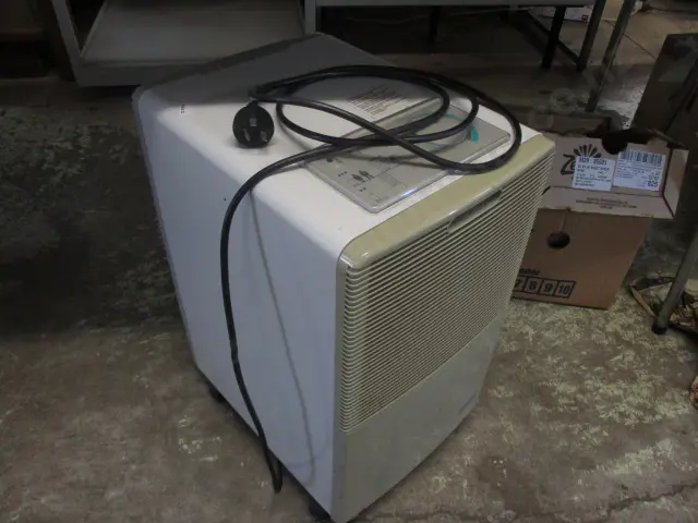 Dehumidifier Image 1++