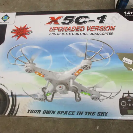 Drone