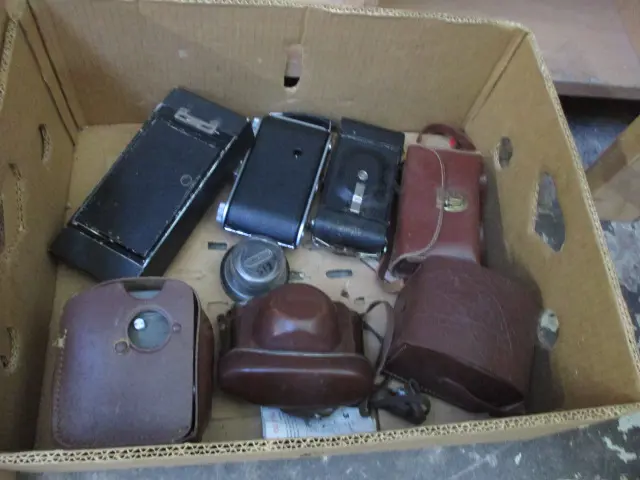 Cameras Image 1++