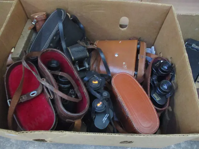 Binoculars Image 1++
